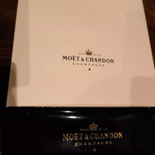 モエエシャンドン(MOËT & CHANDON)の【なっちゃん専用】moet & chandon   ワイングラス(グラス/カップ)