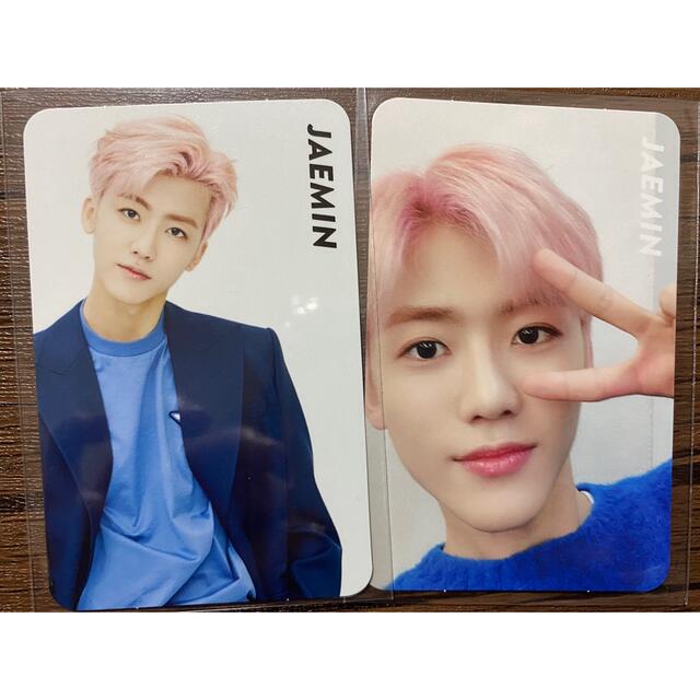 アウトレットUKオンラインショップ dream nct ジェミン トレカ - www 販売本物 067.NCT DREAM トレカ ジェミン アイドル