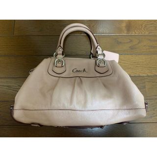 コーチ(COACH)のCOACH ハンドバッグ(ハンドバッグ)