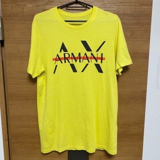 アルマーニエクスチェンジ(ARMANI EXCHANGE)のARMANI EXCHANGE Tシャツ(Tシャツ/カットソー(半袖/袖なし))