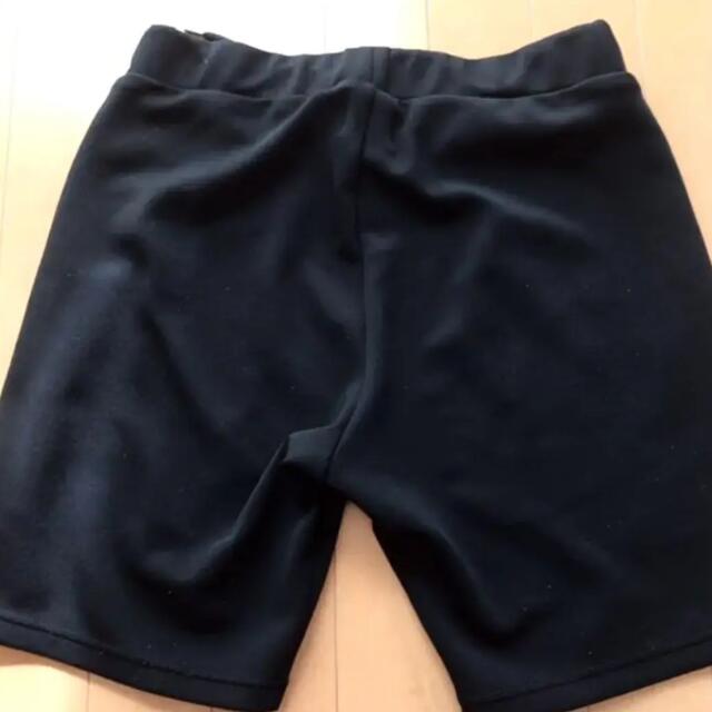 CRONOS クロノス LOGO SHORTS