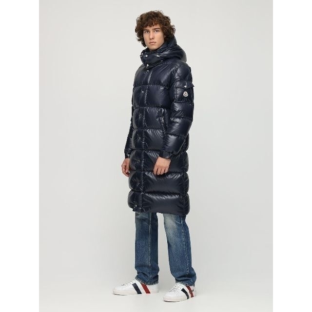 MONCLER - ☆新品未使用タグ付き☆MONCLER HANOVERIAN ダウン 