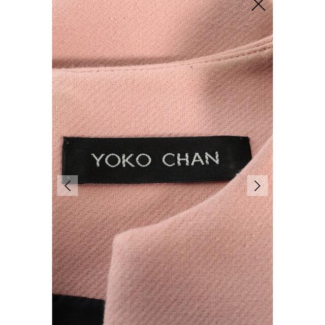 BARNEYS NEW YORK - YOKO CHAN/ヨーコチャン 限定色完売品 新品タグ付 ...