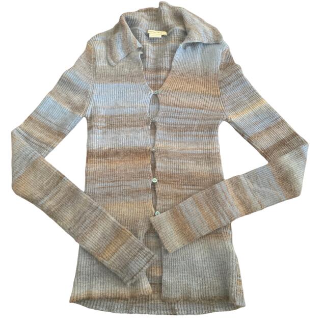 paloma wool パロマウール ニットカーディガン