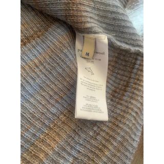 paloma wool パロマウール ニットカーディガンの通販 by nene's