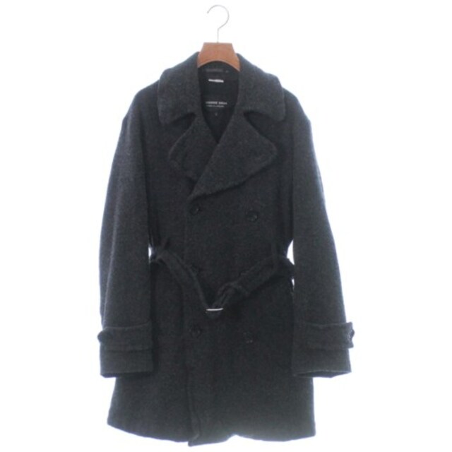 COMME des GARCONS HOMME DEUX トレンチコート