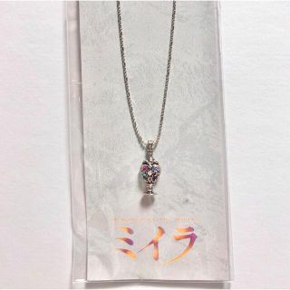 ミイラ展 ネックレス(ネックレス)