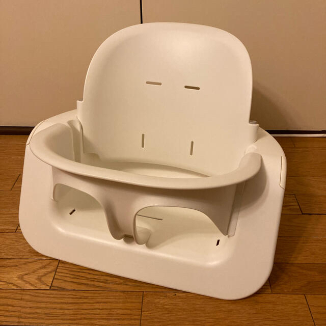 Stokke - ストッケ ステップス ベビーセット&ハーネス、クッション付き ...