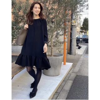 BARNEYS NEW YORK - YOKO CHAN/ヨーコチャン 完売品Aライン