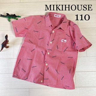 ミキハウス(mikihouse)の専用です☆*:.｡. (Tシャツ/カットソー)