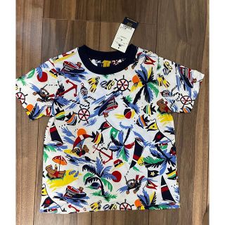 ポロラルフローレン(POLO RALPH LAUREN)の【専用です】ラルフローレン Tシャツ 110(Tシャツ/カットソー)