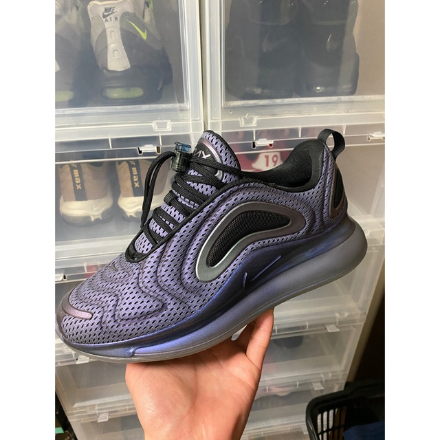 ナイキ NIKE AIR MAX 720