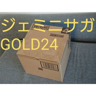 聖闘士聖衣 神話 ジェミニサガ gold24(フィギュア)