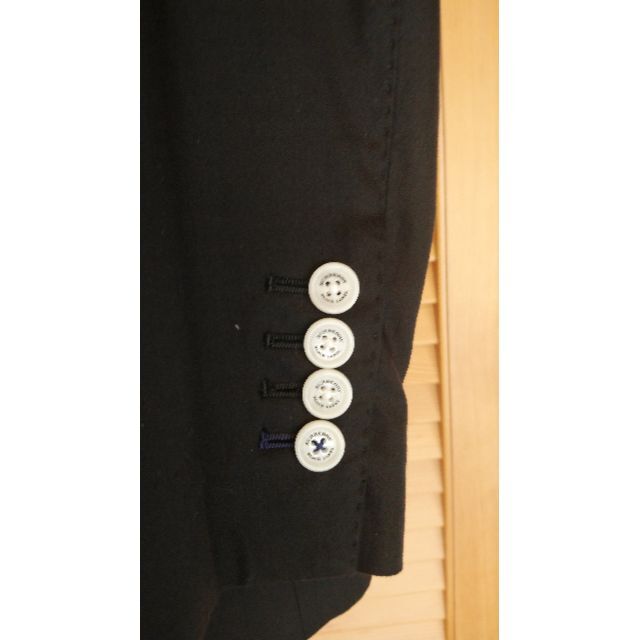 BURBERRY BLACK LABEL(バーバリーブラックレーベル)のバーバリーブラックレーベル　ジャケット　サイズ：Ｍ メンズのジャケット/アウター(テーラードジャケット)の商品写真
