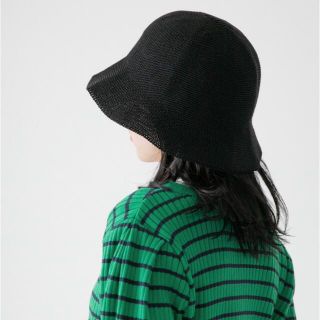 ローリーズファーム(LOWRYS FARM)のLOWRYSFARM ローリーズファーム サマーニットHAT(ハット)