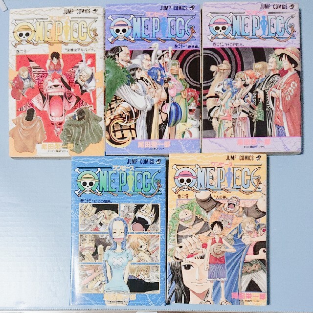 集英社 One Piece ワンピース 29巻の通販 By Sakichan シュウエイシャならラクマ