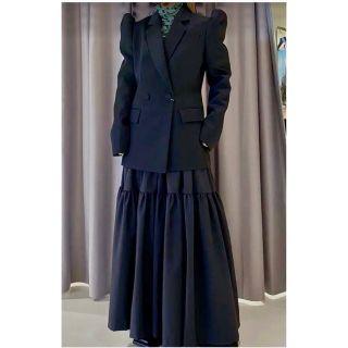 【最終出品】KIMHEKIM ジャケット fetico litmus