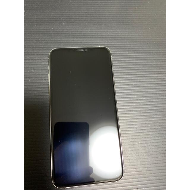 iPhone 11 Pro Max シルバー 512 GB SIMフリー