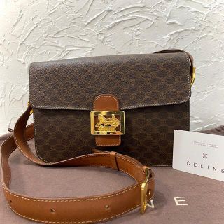 セリーヌ ビジネス ショルダーバッグ(レディース)の通販 70点 | celine ...