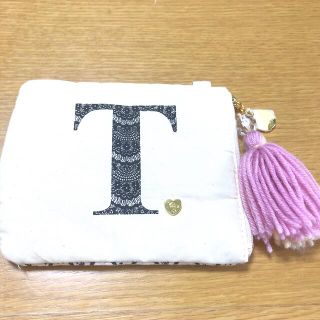 パサージュミニョン(passage mignon)のpassage mignon タバコケース　　　　　小物 メイク道具入れ　ポーチ(ポーチ)