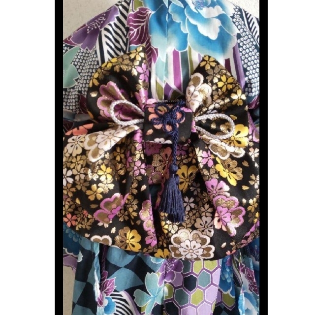 ✿気まぐれ出品✿なんちゃって♪かっこ可愛い♡振り袖セット-safinox.ir