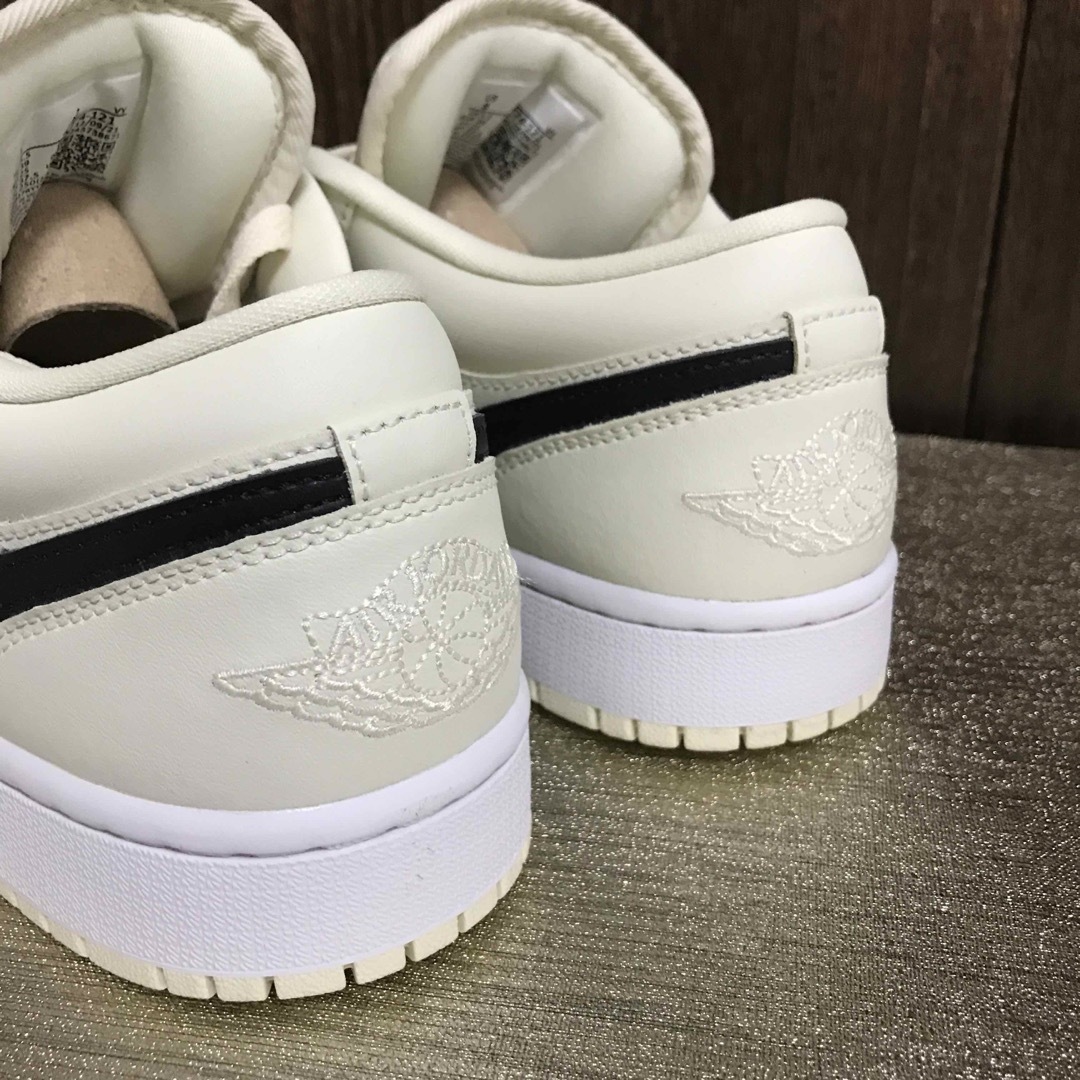 ラスト1点‼️AIR JORDAN 1✨ COCONUTMILK✨25cm 4