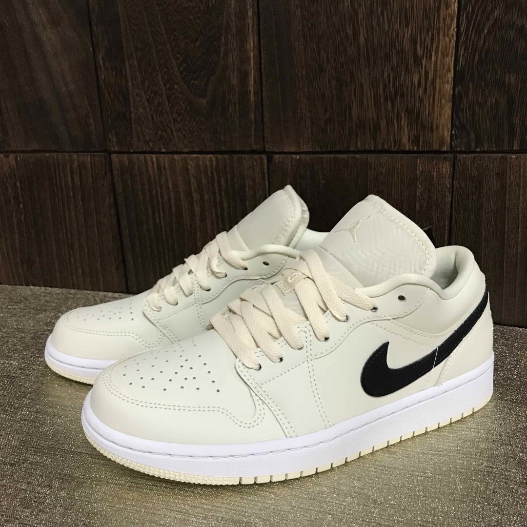 ラスト1点‼️AIR JORDAN 1✨ COCONUTMILK✨25cm 2