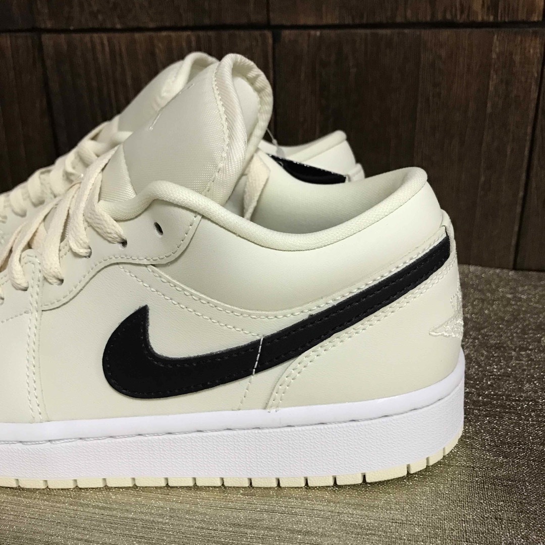 ラスト1点‼️AIR JORDAN 1✨ COCONUTMILK✨25cm 3