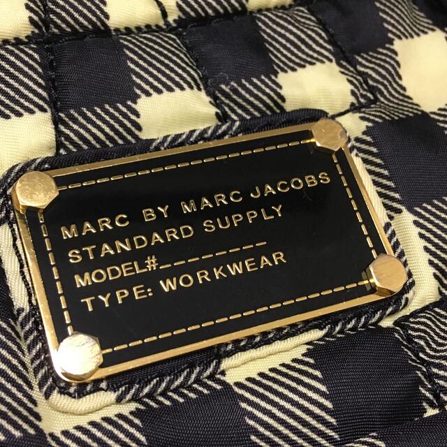 MARC BY MARC JACOBS(マークバイマークジェイコブス)のMarc by marc Jacobs マザーバッグ トート レディースのバッグ(トートバッグ)の商品写真