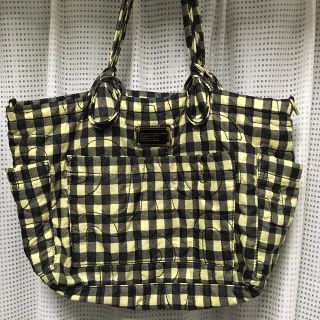 マークバイマークジェイコブス(MARC BY MARC JACOBS)のMarc by marc Jacobs マザーバッグ トート(トートバッグ)