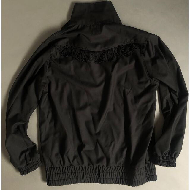Needles - 超美品!22ss needles 人気!フリンジトラックジャケットXS