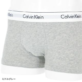 カルバンクライン(Calvin Klein)のCALVIN KLEIN ボクサーパンツ NB1891 S(ボクサーパンツ)