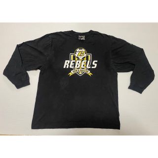 アディダス アメカジ メンズのTシャツ・カットソー(長袖)の通販 26点