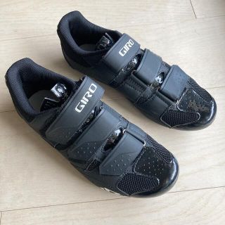 ジロ(GIRO)のGIRO Techne W ビンディングシューズ サイクルシューズ(ウエア)