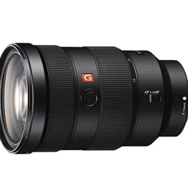 ソニー FE 24-70mm F2.8 GM （SEL2470GM）防滴防塵フィルター装着可否