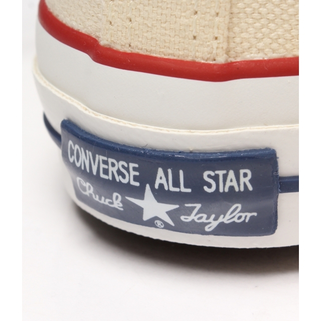 CONVERSE(コンバース)の美品 コンバース ハイカットスニーカー 100周年記念モデル レディース 23 レディースの靴/シューズ(スニーカー)の商品写真