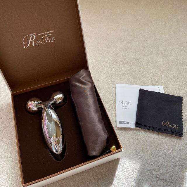 ReFa CARAT