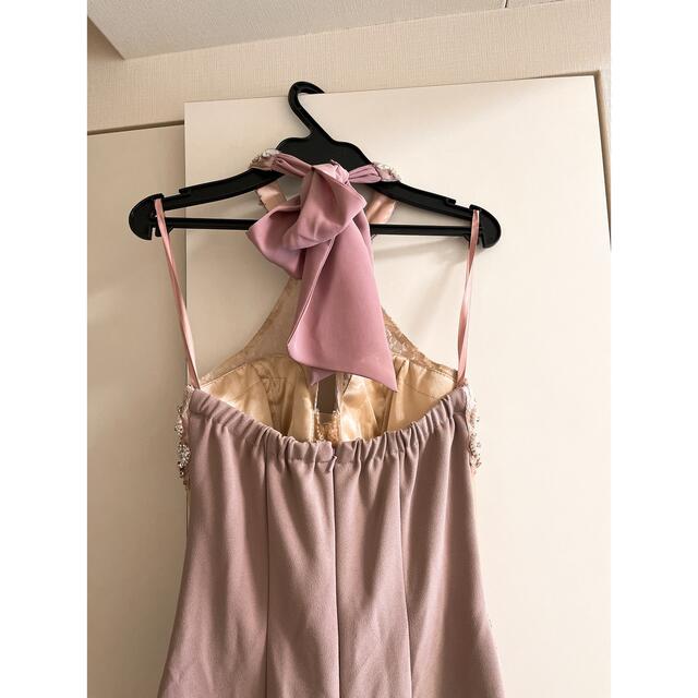 イルマ　ミニドレス レディースのフォーマル/ドレス(ミニドレス)の商品写真