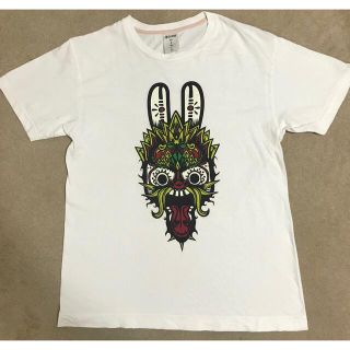 キューン(CUNE)のSALE cune プリントt シャツ(Tシャツ/カットソー(半袖/袖なし))