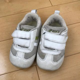 アシックス(asics)の14.0☆アシックスasicsスニーカー(スニーカー)