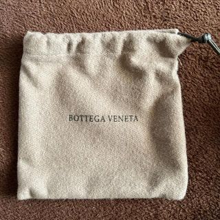 ボッテガヴェネタ(Bottega Veneta)のボッテガヴェネタ巾着(ショップ袋)