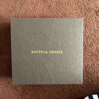 ボッテガヴェネタ(Bottega Veneta)のボッテガヴェネタ箱(ショップ袋)