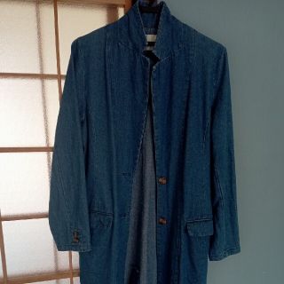 美品 値下げ(Gジャン/デニムジャケット)
