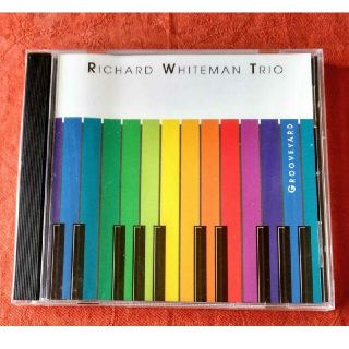 RICHARD WHITEMAN TRIO / GROOVEYARD(ジャズ)