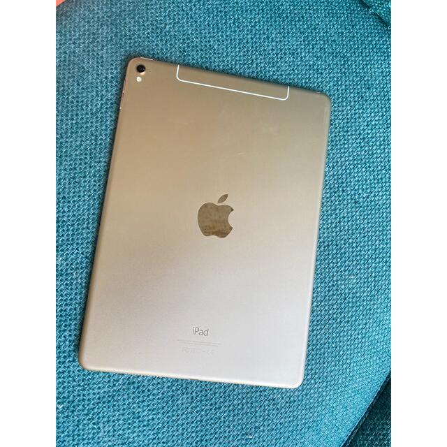 iPad Pro9.7インチ32GB ゴールド　SIMフリー