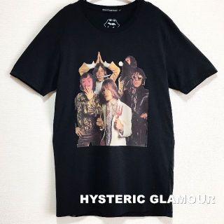 ジィヒステリックトリプルエックス(Thee Hysteric XXX)の【THEE HYSTERIC XXX】Rストーンズ TASCHEN Tシャツ(Tシャツ/カットソー(半袖/袖なし))