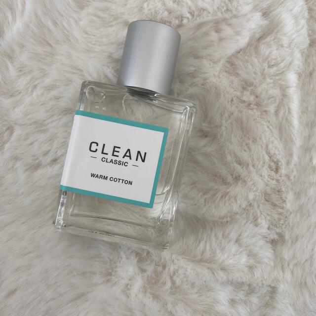 CLEAN(クリーン)のCLEAN香水 コスメ/美容の香水(香水(女性用))の商品写真