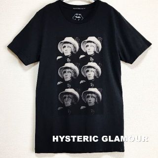 ジィヒステリックトリプルエックス(Thee Hysteric XXX)の【THEE HYSTERIC XXX】RS '67 Sessions Tシャツ(Tシャツ/カットソー(半袖/袖なし))