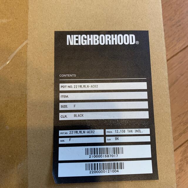 NEIGHBORHOOD - NEIGHBORHOOD SRL . SQUARE-2 W-BOARDの通販 by ...