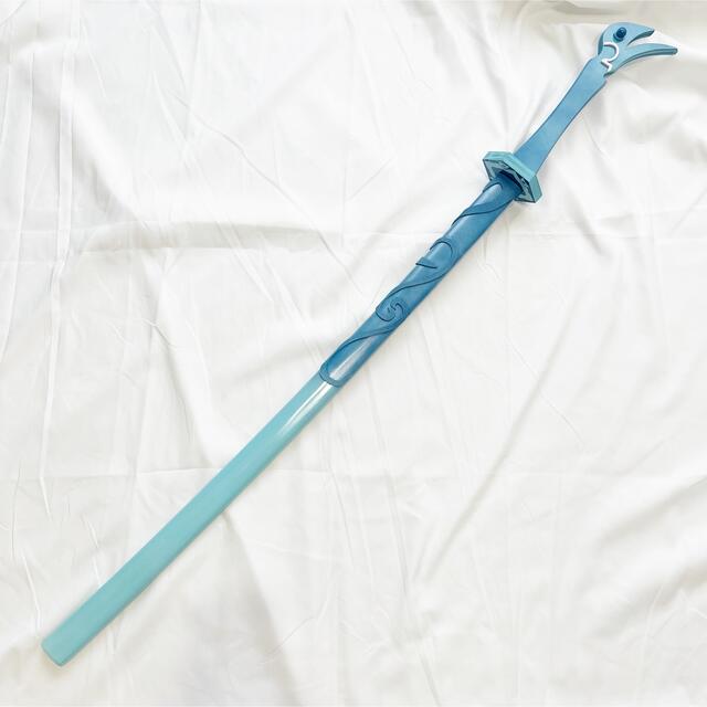 新品　原神　神里綾人　コスプレ　武器　剣